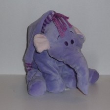 Dumbo Kiabi Nicotoy Elephant Cover