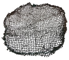 GB WW2 English Small Mesh MK2 Headphone Net