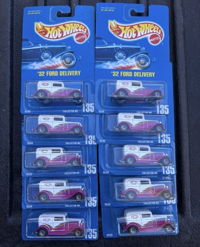Hot wheels 135 delivery - hot,