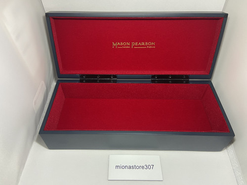 Mason pearson original storage - pearson,