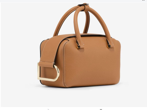 Authentic delvaux cool box - authentic,