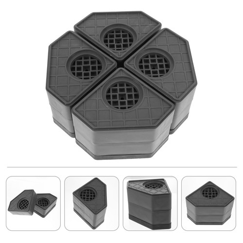 Pcs tapis pied lave linge - 4,