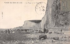 80 PLAGE DU BOIS DE CISE LA PLAGE