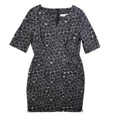 LK Bennett Chene Geometric