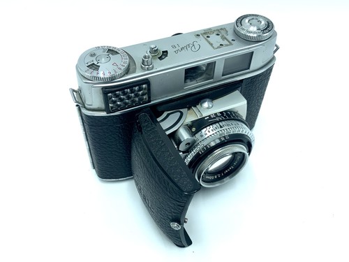 Kodak retina caméra - kodak,