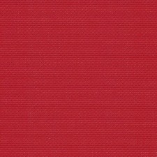 Tissu De Broderie Aida Rouge