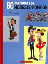 EO Modeste et Pompon