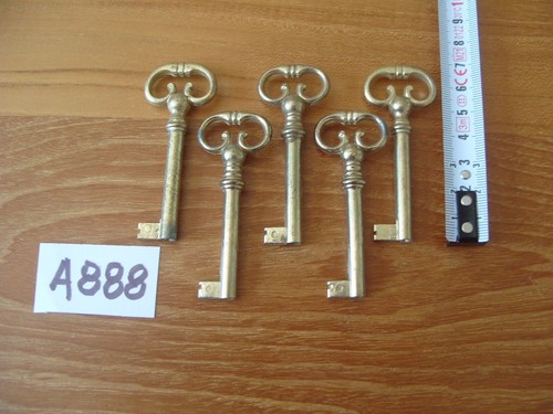 Lot a888 clé clés clefs - a888,