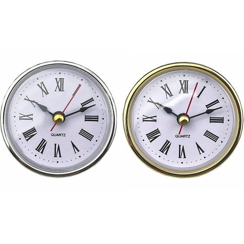 Insert horloge à - insert,