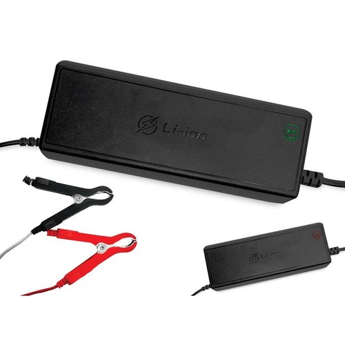 Chargeur batterie - de,