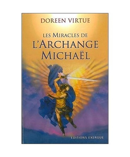 Les miracles archange - de, l'archange