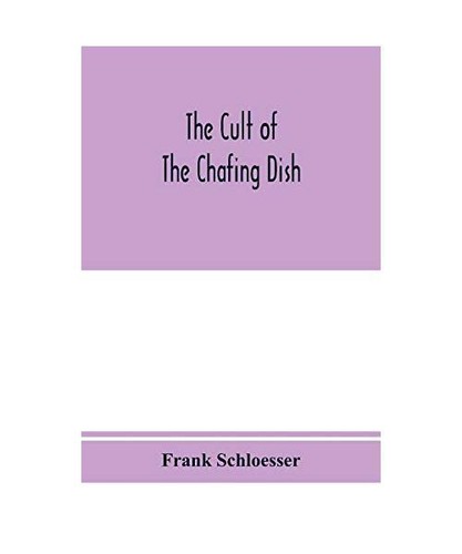 The cult - chafing, dish