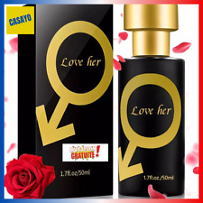 50Ml Parfum Pheromone Pour