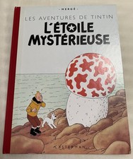 Les Aventures De Tintin