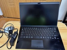 VAIO VJPK11C11N Core i7-8565U