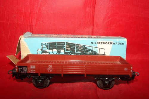 Marklin wagon plat - marklin, 4503