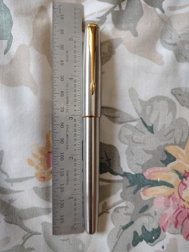 Parker sonnet stainless steel - parker,