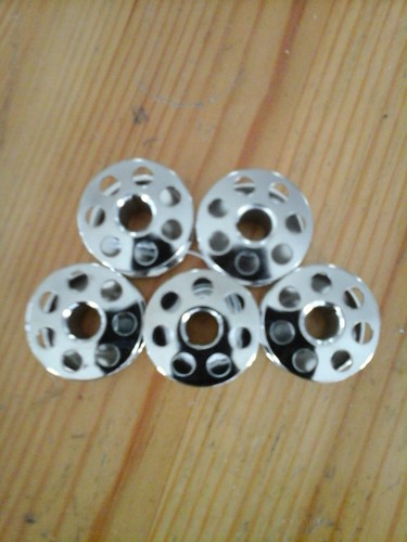 Cannettes machine coudre - cannettes,