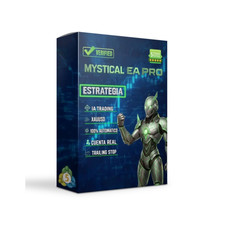 Mystical EA Pro MT5 