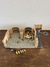 Vintage Star Wars Naboo Hangar