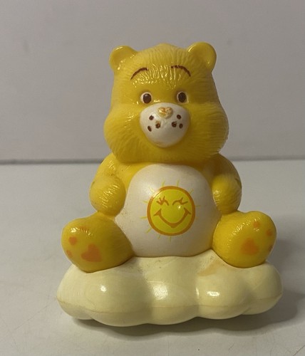 Bisounours care bears - care,