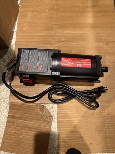 Delta 540 portable planer - delta,