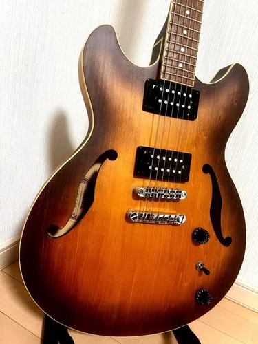 Guitare électrique