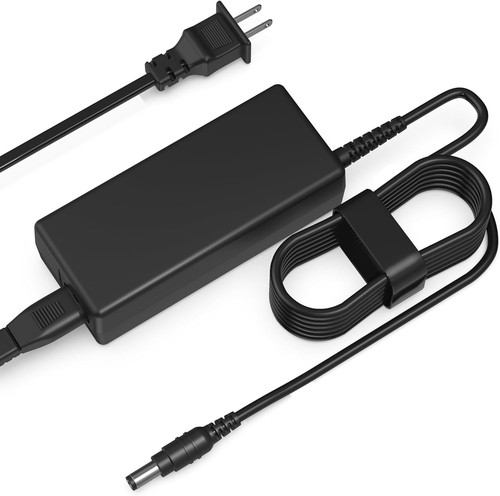 Adapter for numark - ac,