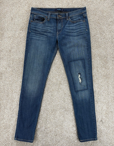 Levis 534 boyfriend jeans - 534,
