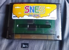 Cartouche Everdrive Super