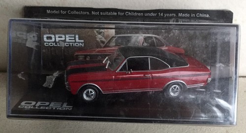 Opel collection 1 - opel,