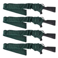 Chaussette de Fusil traitée au Silicone 52 Pouces pour carabines ou Shotgun d...