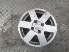 2003 Nissan Almera R15 15 inch Alloy Rim 4x114.3 66.1 KE4099F530 ET45
