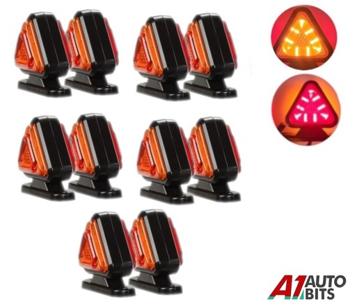 Led mini marquage latéral - led,