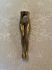 Ancien casse-noisettes en