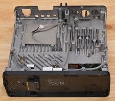ICOM IC-7000 PARTS - FINAL PA UNIT w/HEAT SINK (PART NUMBER B6251N)