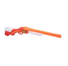 The Walking Dead - Le fusil à