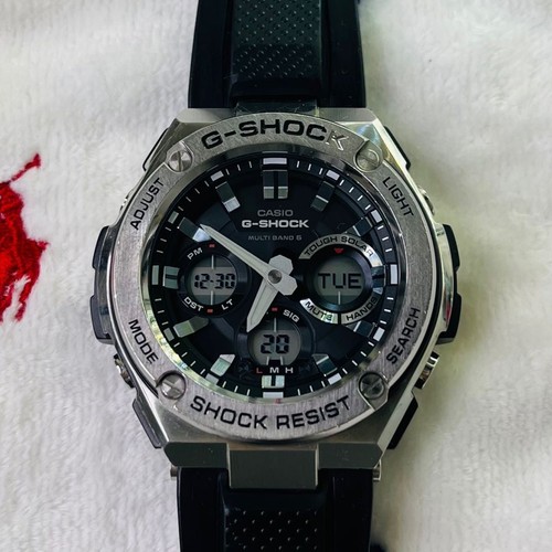 Radio solaire robuste casio - radio,