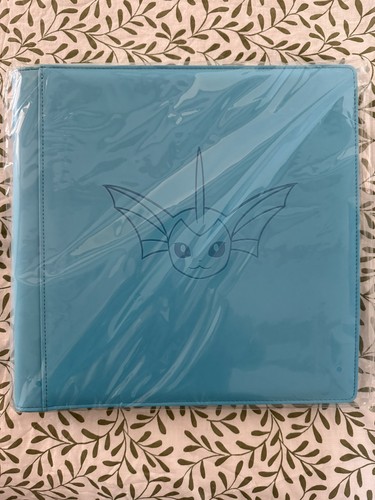 Classeur pokemon - classeur,