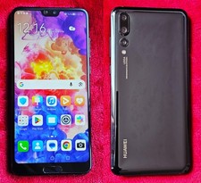 SMARTPHONE HUAWEI P20 Pro