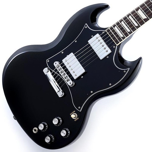 Gibson standard - gibson,