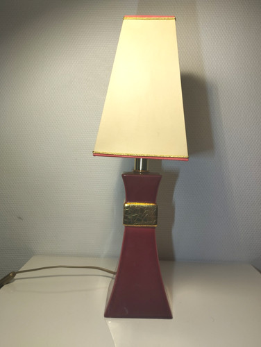 Lampe table maison le - table,