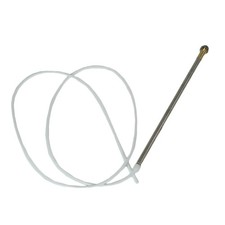 Hirschmann Mât D'Antenne