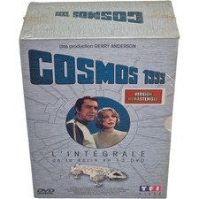 Cosmos 1999 -  L'Intégrale de