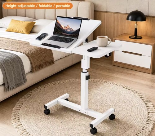 Bureau mobile ordinateur - mobile,