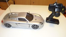 Tamiya 1/10 Porsche Carrera GT TT-01 Chassis With Remote ARR