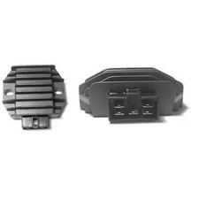 Régulateur Redresseur de