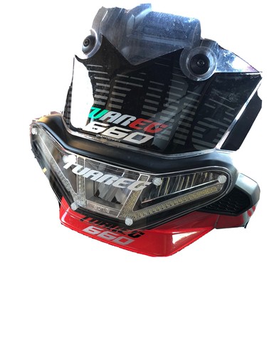 Aprilia tuareg 660 - aprilia,