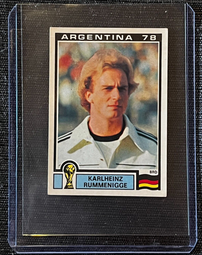 Sticker panini world cup - panini,
