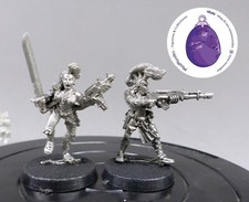 Warhammer 40k, Necromunda